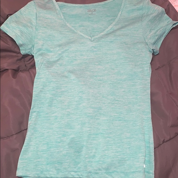 ZELOS Tee - Picture 1 of 3